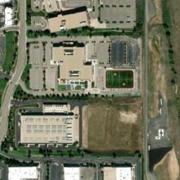 Satellite imagery of APA D — NGS AI5876 — Douglas County, US, US