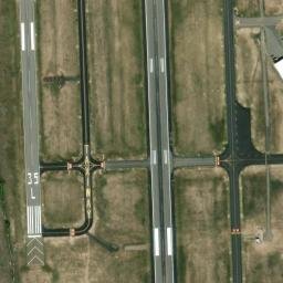 Satellite imagery of APA D — NGS AI5876 — Douglas County, US, US