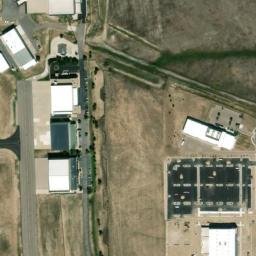 Satellite imagery of APA D — NGS AI5876 — Douglas County, US, US