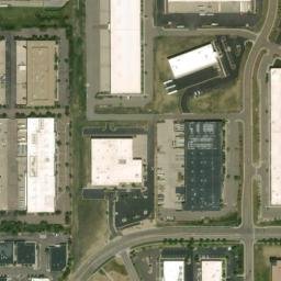 Satellite imagery of APA F — NGS AI5878 — Arapahoe County, US, US