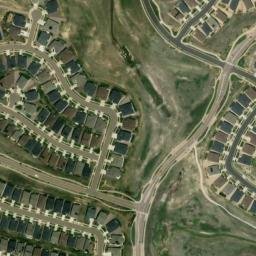 Satellite imagery of MILANO — NGS AA3425 — Aurora, US, US