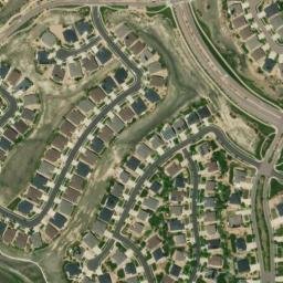 Satellite imagery of MILANO — NGS AA3425 — Aurora, US, US