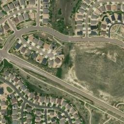 Satellite imagery of MILANO — NGS AA3425 — Aurora, US, US