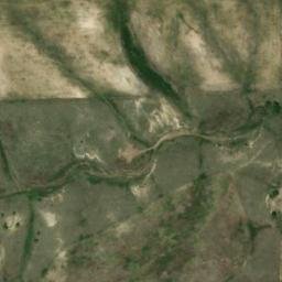 Satellite imagery of TRICE — NGS AA3434 — Douglas County, US, US