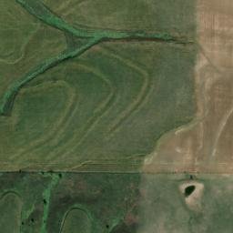 Satellite imagery of Higgins Bluff, US