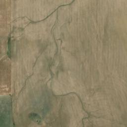 Satellite imagery of Higgins Bluff, US