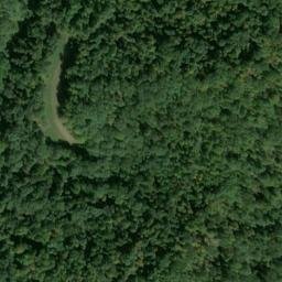 Satellite imagery of Graham Ridge, US