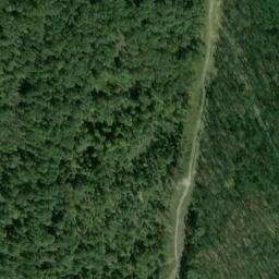 Satellite imagery of Graham Ridge, US