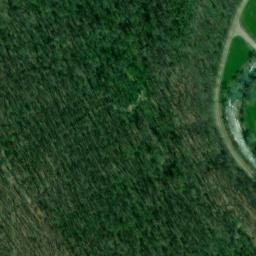 Satellite imagery of Graham Ridge, US