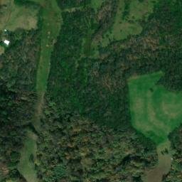 Satellite imagery of Starkey Ridge, US