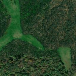 Satellite imagery of Starkey Ridge, US