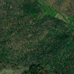 Satellite imagery of Starkey Ridge, US