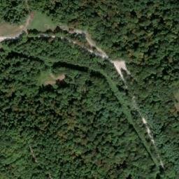 Satellite imagery of Lowman Ridge, US