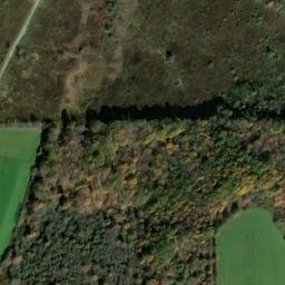 Satellite imagery of Nettle Ridge, US