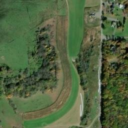 Satellite imagery of Deep Creek Quarry, US