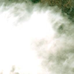 Satellite imagery of Anthony Ridge, US
