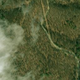 Satellite imagery of Anthony Ridge, US