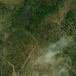 Satellite imagery of Anthony Ridge, US