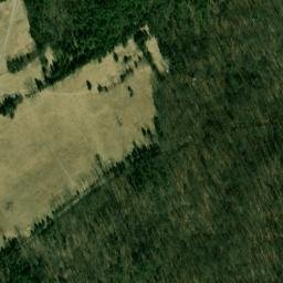 Satellite imagery of Ferrell Ridge, US
