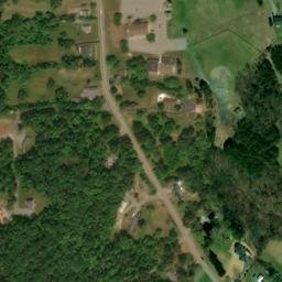 Satellite imagery of Ferrell Ridge, US