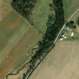 Satellite imagery of Hydes Quarry, US