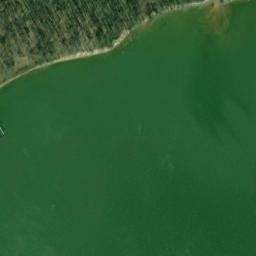 Satellite imagery of Seneca Point, US