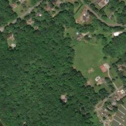 Satellite imagery of Plum Point, US