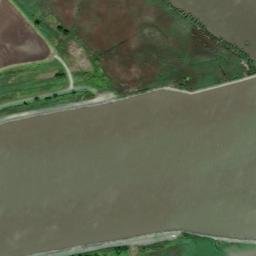 Satellite imagery of Reedy Point, US