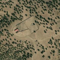 Satellite imagery of survey_point, ES