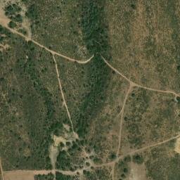 Satellite imagery of Puerto de Carboneros, ES