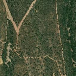 Satellite imagery of Puerto de Carboneros, ES