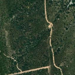Satellite imagery of Puerto de Carboneros, ES