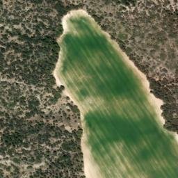 Satellite imagery of Cerro Cártama, ES