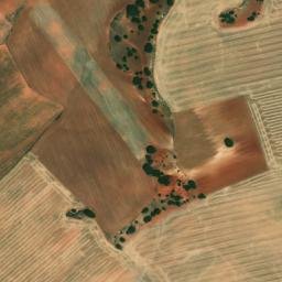 Satellite imagery of boundary_stone, ES
