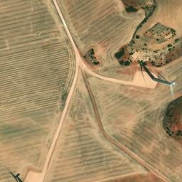 Satellite imagery of boundary_stone, ES