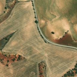 Satellite imagery of boundary_stone, ES