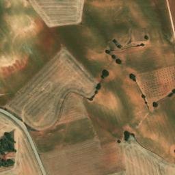 Satellite imagery of boundary_stone, ES