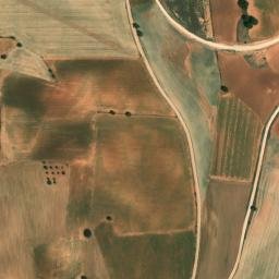 Satellite imagery of boundary_stone, ES