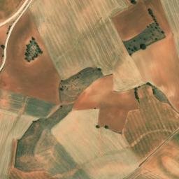 Satellite imagery of boundary_stone, ES