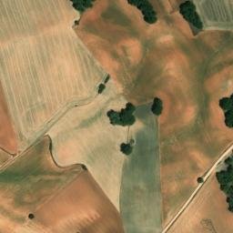 Satellite imagery of boundary_stone, ES