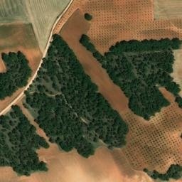 Satellite imagery of boundary_stone, ES