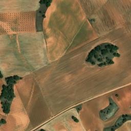 Satellite imagery of boundary_stone, ES