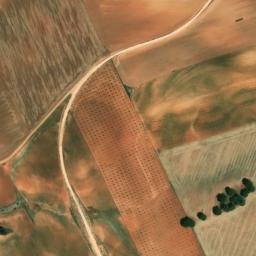 Satellite imagery of boundary_stone, ES
