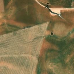 Satellite imagery of boundary_stone, ES
