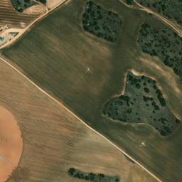 Satellite imagery of boundary_stone, ES