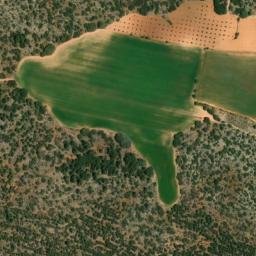 Satellite imagery of survey_point, ES