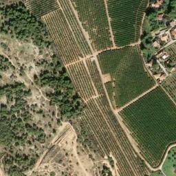 Satellite imagery of Molló del Tos Pelat, ES