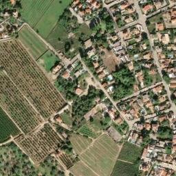 Satellite imagery of Molló del Tos Pelat, ES