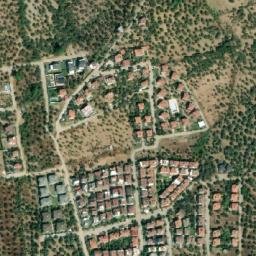 Drone Görünümü