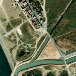 Drone Görünümü
